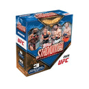 2025 Topps Stadium Club UFC Mega Box - Cartes Sportives Rive Sud