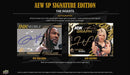 2025 Upper Deck AEW SP Signature Edition Hobby Box - Cartes Sportives Rive Sud