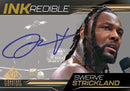2025 Upper Deck AEW SP Signature Edition Hobby Box (Pre - Order) - Cartes Sportives Rive Sud