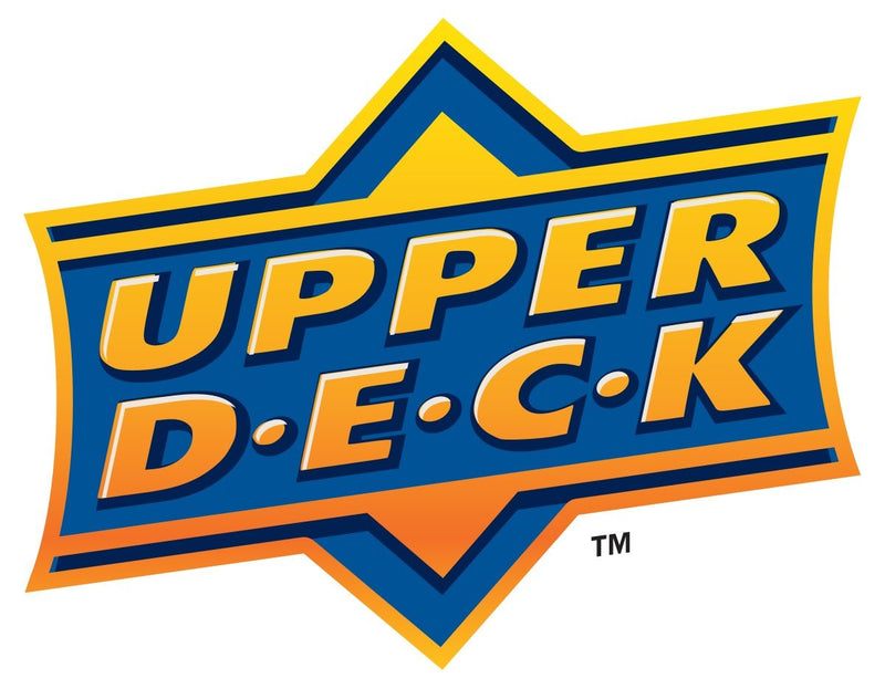 2025 Upper Deck Allure SE Multi - Sport Blaster (Pre - Order) - Cartes Sportives Rive Sud