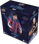 2025 Upper Deck Allure SE Multi - Sport - Cartes Sportives Rive Sud