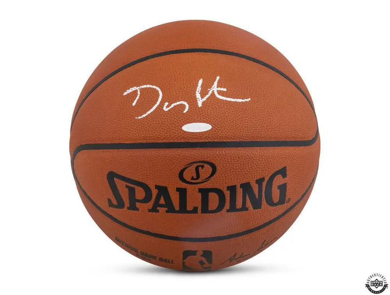 2025 Upper Deck Authenticated UDA Buckets Basketball Mystery Box - Cartes Sportives Rive Sud