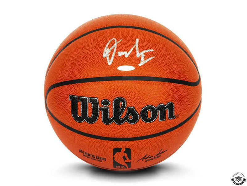 2025 Upper Deck Authenticated UDA Buckets Basketball Mystery Box - Cartes Sportives Rive Sud