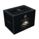 2025 Upper Deck Authenticated UDA Buckets Basketball Mystery Box - Cartes Sportives Rive Sud