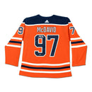 2025 Upper Deck Authenticated UDA Threads Autographed Jersey Box - Cartes Sportives Rive Sud