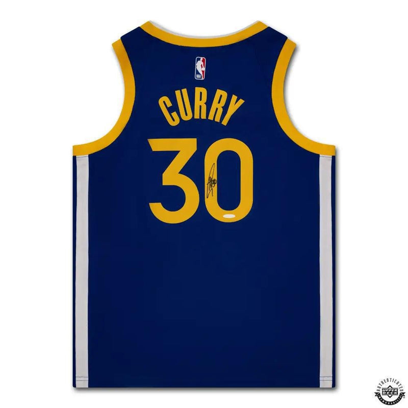 2025 Upper Deck Authenticated UDA Threads Autographed Jersey Box - Cartes Sportives Rive Sud