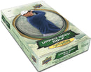 2025 Upper Deck Golf Hobby Box (Pre Order) - Cartes Sportives Rive Sud
