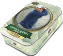 2025 Upper Deck Golf Tin Box (Pre Order) - Cartes Sportives Rive Sud