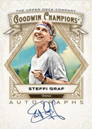 2025 Upper Deck Goodwin Champions Blaster (Pre - Order) - Cartes Sportives Rive Sud
