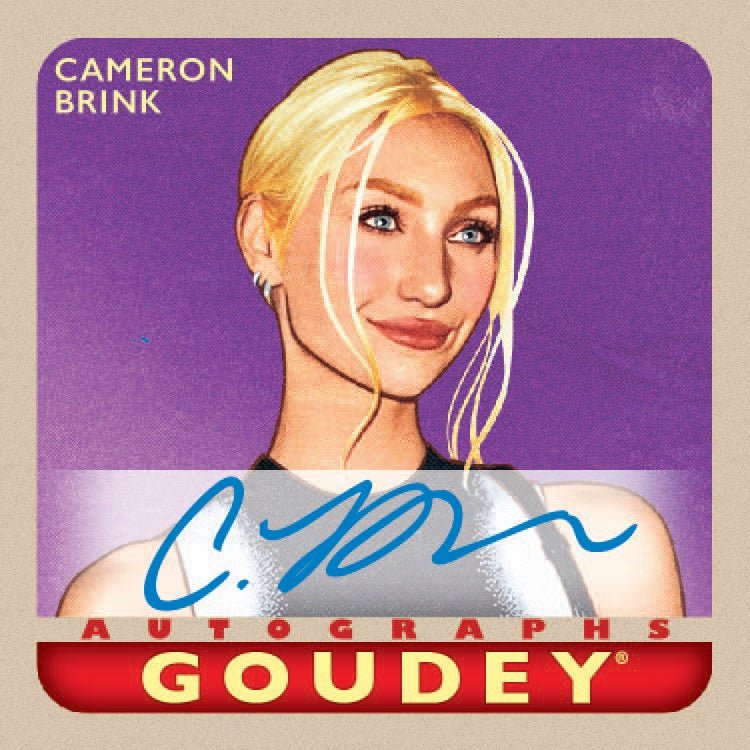 2025 Upper Deck Goodwin Champions Hobby (Pre - Order) - Cartes Sportives Rive Sud