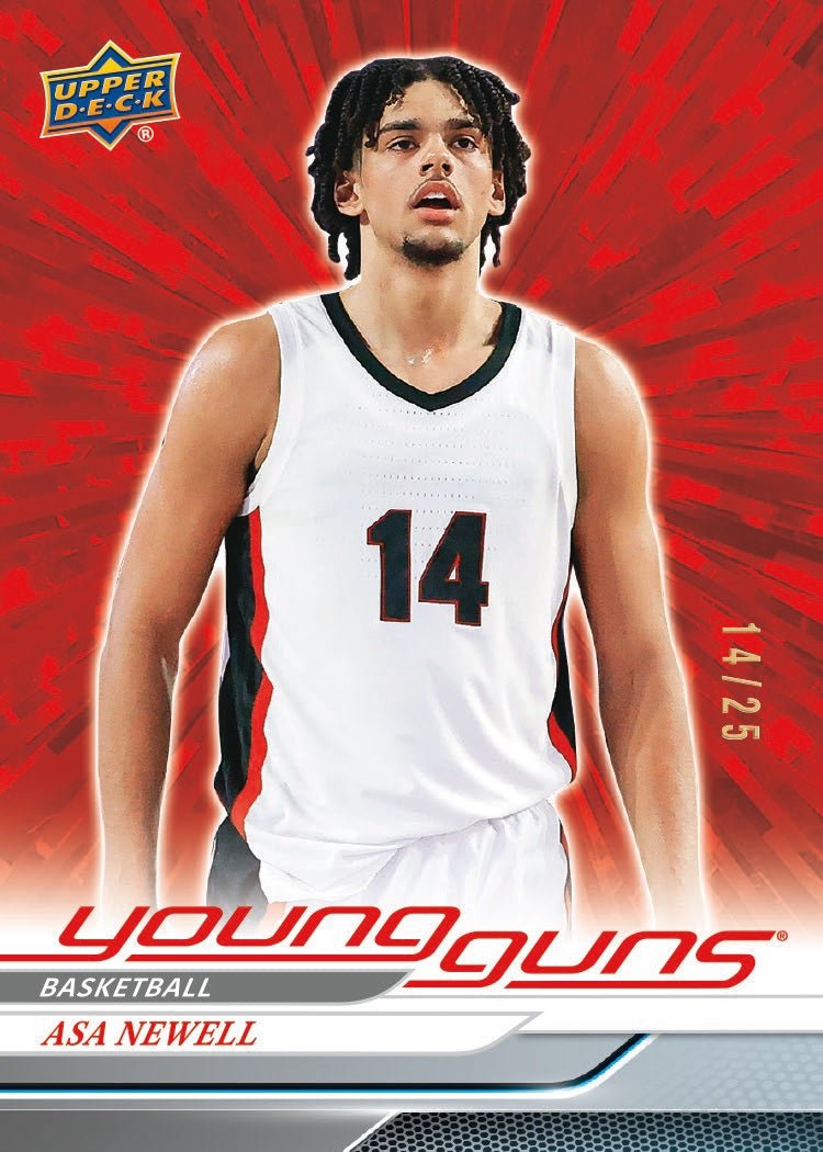 2025 Upper Deck Goodwin Champions Hobby (Pre - Order) - Cartes Sportives Rive Sud