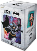 2025 Upper Deck Skybox Metal Universe Batman Blaster Box - Cartes Sportives Rive Sud