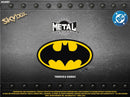 2025 Upper Deck Skybox Metal Universe Batman Hobby (Pre - Order) - Cartes Sportives Rive Sud