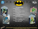 2025 Upper Deck Skybox Metal Universe Batman Hobby (Pre - Order) - Cartes Sportives Rive Sud