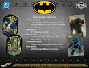 2025 Upper Deck Skybox Metal Universe Batman Hobby (Pre - Order) - Cartes Sportives Rive Sud