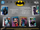 2025 Upper Deck Skybox Metal Universe Batman Hobby (Pre - Order) - Cartes Sportives Rive Sud