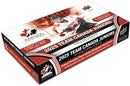2025 Upper Deck Team Canada Juniors Hockey Hobby Box (Pre Order) - Cartes Sportives Rive Sud