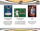 2025 Upper Deck World of Sports Vol. 1 Hobby Box - Cartes Sportives Rive Sud