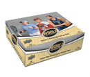 2025 Upper Deck World of Sports Vol. 1 Hobby Box - Cartes Sportives Rive Sud