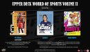 2025 Upper Deck World Of Sports Volume II - Cartes Sportives Rive Sud