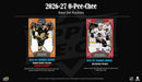 2026-27 O-Pee-Chee Hockey Blaster Box (Pre Order) - Cartes Sportives Rive Sud