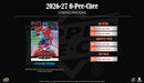 2026-27 O-Pee-Chee Hockey Blaster Box (Pre Order) - Cartes Sportives Rive Sud