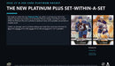 2026-27 O-Pee-Chee Platinum Hockey Blaster Box