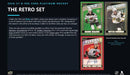 2026-27 O-Pee-Chee Platinum Hockey Hobby Box