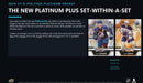2026-27 O-Pee-Chee Platinum Hockey Hobby Box