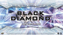 2026-27 Upper Deck Black Diamond Hockey Hobby Box (Pre Order) - Cartes Sportives Rive Sud