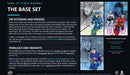 2026-27 Upper Deck Flair Hockey Hobby Box