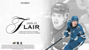 2026-27 Upper Deck Flair Hockey Hobby Box
