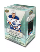 2026-27 Upper Deck Series 1 Hockey Blaster Box
