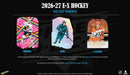 2026-27 Upper Deck Skybox E-X Hockey Hobby Box