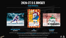 2026-27 Upper Deck Skybox E-X Hockey Hobby Box