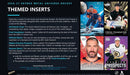 2026-27 Upper Deck Skybox Metal Universe Hockey Blaster Box