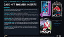 2026-27 Upper Deck Skybox Metal Universe Hockey Blaster Box