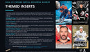 2026-27 Upper Deck Skybox Metal Universe Hockey Hobby Box