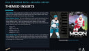 2026-27 Upper Deck Skybox Metal Universe Hockey Hobby Box