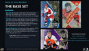 2026-27 Upper Deck SPx Hockey Hobby Box