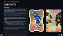 2026-27 Upper Deck SPx Hockey Hobby Box