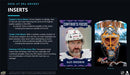 2026-27 Upper Deck SPx Hockey Hobby Box