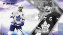 2026-27 Upper Deck SPx Hockey Hobby Box