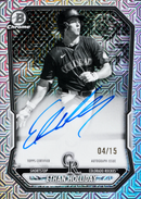 2026 Bowman Baseball Mega Box - Cartes Sportives Rive Sud