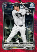 2026 Bowman Baseball Mega Box - Cartes Sportives Rive Sud