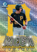 2026 Bowman Baseball Mega Box - Cartes Sportives Rive Sud