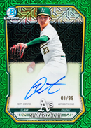 2026 Bowman Baseball Mega Box - Cartes Sportives Rive Sud