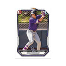 2026 Bowman Baseball Value Box - Cartes Sportives Rive Sud