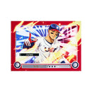 2026 Bowman Baseball Value Box - Cartes Sportives Rive Sud