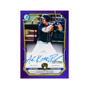 2026 Bowman Baseball Value Box - Cartes Sportives Rive Sud